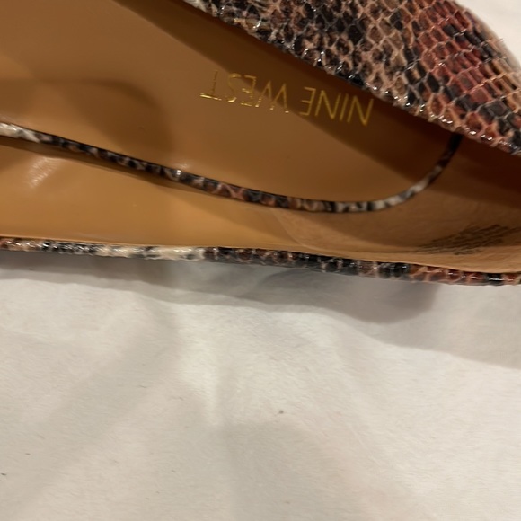 Nine west - Picture 4 of 5